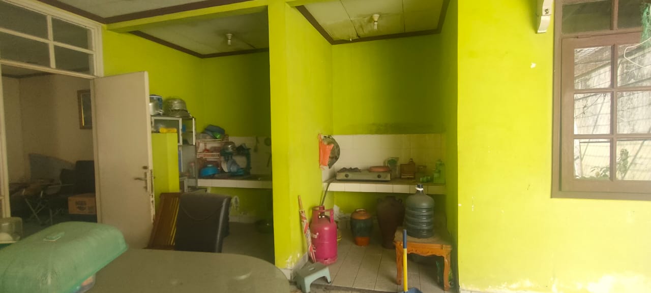 Rumah Dijual di Taman Beverly Lippo Cikarang